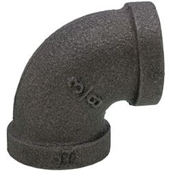 Black Fittings (Imported)