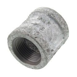 Galvanized Couplings