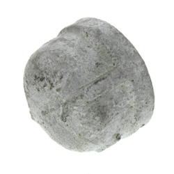 Galvanized Caps (Imported)
