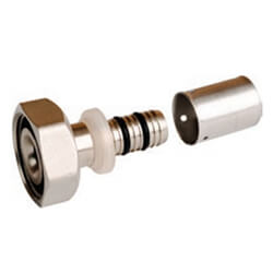 Multipress MLC Press Fitting Assemblies