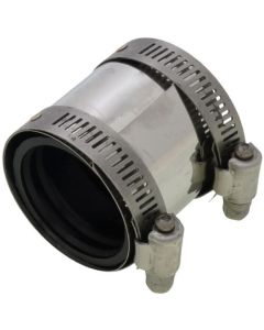 No Hub Couplings No Hub Couplings