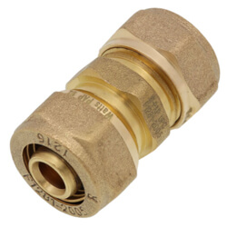 PEX-AL-PEX Compression Couplings