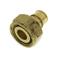 ProPEX Fitting Assemblies