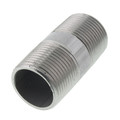 Stainless Steel Nipples