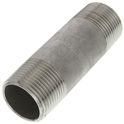 Stainless Steel Welded Nipples