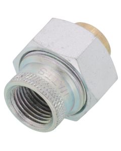 1/2" LF3001A CxF Dielectric Union, Lead Free
