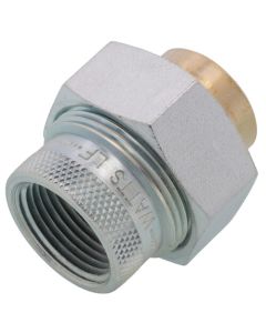 3/4" LF3001A CxF Dielectric Union, Lead Free