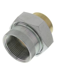 1-1/4" LF3001A CxF Dielectric Union, Lead Free