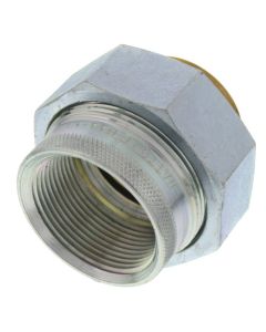 1-1/2" LF3001A CxF Dielectric Union, Lead Free