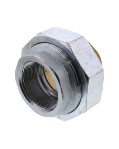 2" LF3003 FxF Dielectric Union, Lead Free
