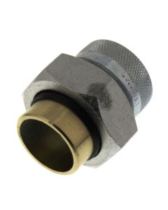 1" LF3001-GB CxF Dielectric Union w/ EPDM Gasket, Lead Free