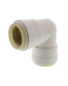 1" CTS Quick-Connect Union 90-Degree Elbow (3517-18)