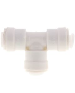 1/4" OD Union Tee