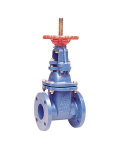 4" 408-OSY-RW OS&Y Flanged Gate Valve