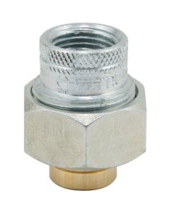 3/4" LF4001E CxF Dielectric Union, Lead Free