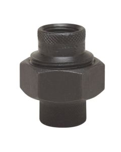 1/2" LF3006 FIP x FIP Dielectric Union (Lead Free)