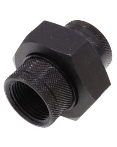 1" LF3006 FIP x FIP Dielectric Union (Lead Free)
