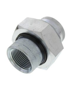 3/4" LF3004 Lead Free FIP to FIP Dielectric Union
