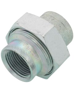 1" LF3004 Lead Free FIP to FIP Dielectric Union
