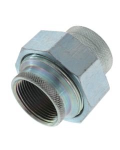 1-1/4" LF3004 Lead Free FIP to FIP Dielectric Union