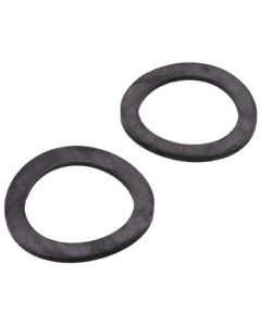 1-1/2" Gaskets (2 Pack)