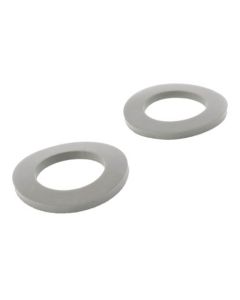 1/2", 3/4" EPDM Dielectric Gasket Kit