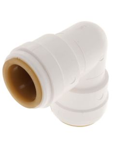 3/4" CTS Quick-Connect Union 90-Degree Elbow (3517-14)