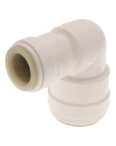 3/4" x 1/2" CTS Quick-Connect 90-Degree Reducing Elbow (3517R-1410)