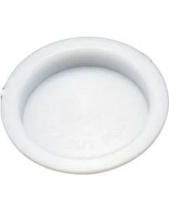 1-1/2" ABS/PVC Sch. 40 Knockout Test Plug