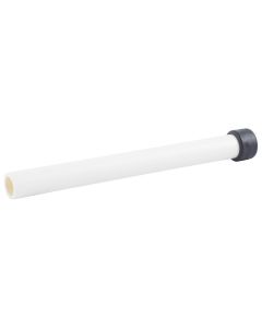 1/2" x 10" PEX Stub Out w/ Cap