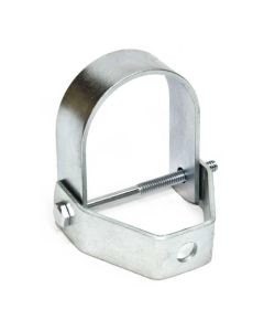 10" Electro-Galvanized Clevis Hanger