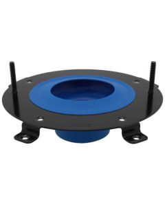 HydroSeat Toilet Flange Repair