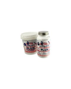 Paste Soldering Flux (2 oz.)