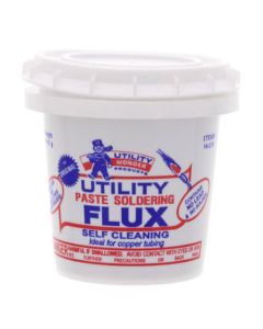 Paste Soldering Flux (4 oz.)