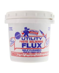 Paste Soldering Flux (1/2 lb.)