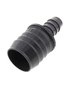 1-1/2" x 3/4" PVC Reducer Insert Coupling (Insert x Insert)