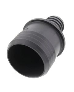 2" x 1" PVC Reducer Insert Coupling (Insert x Insert)