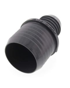 6" x 4" PVC Reducer Insert Coupling (Insert x Insert)