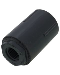 4" PVC DWV Cleanout Plug