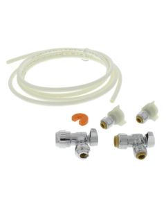 SharkBite Faucet Installation Kit