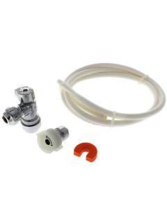 SharkBite Toilet Installation Kit