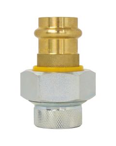 3/4" Dielectric Union Repair Kit