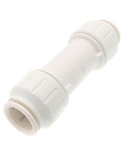 3/4" CTS ID JG Twist & Lock Speedfit Slip Connector