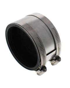 3" x 1" ProFlex Coupling (3" Cast Iron to 1.5" Copper)