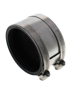 3" x 2" ProFlex Coupling (Cast Iron to Copper)