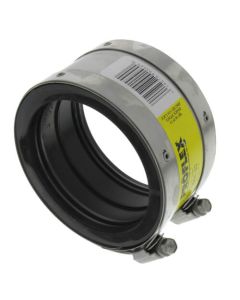 3" x 3" ProFlex Coupling (Cast Iron to Copper)