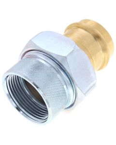 1-1/4" FNPT x Copper Press Dielectric Union, P-571NL (Lead Free)