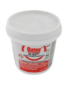 H-205 Water Soluble Flux (8 oz.)