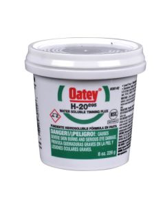 H-20 No. 95 Water Soluble Tinning Flux (8 oz.)