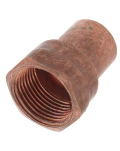 1" FTG x Female Street Adapter